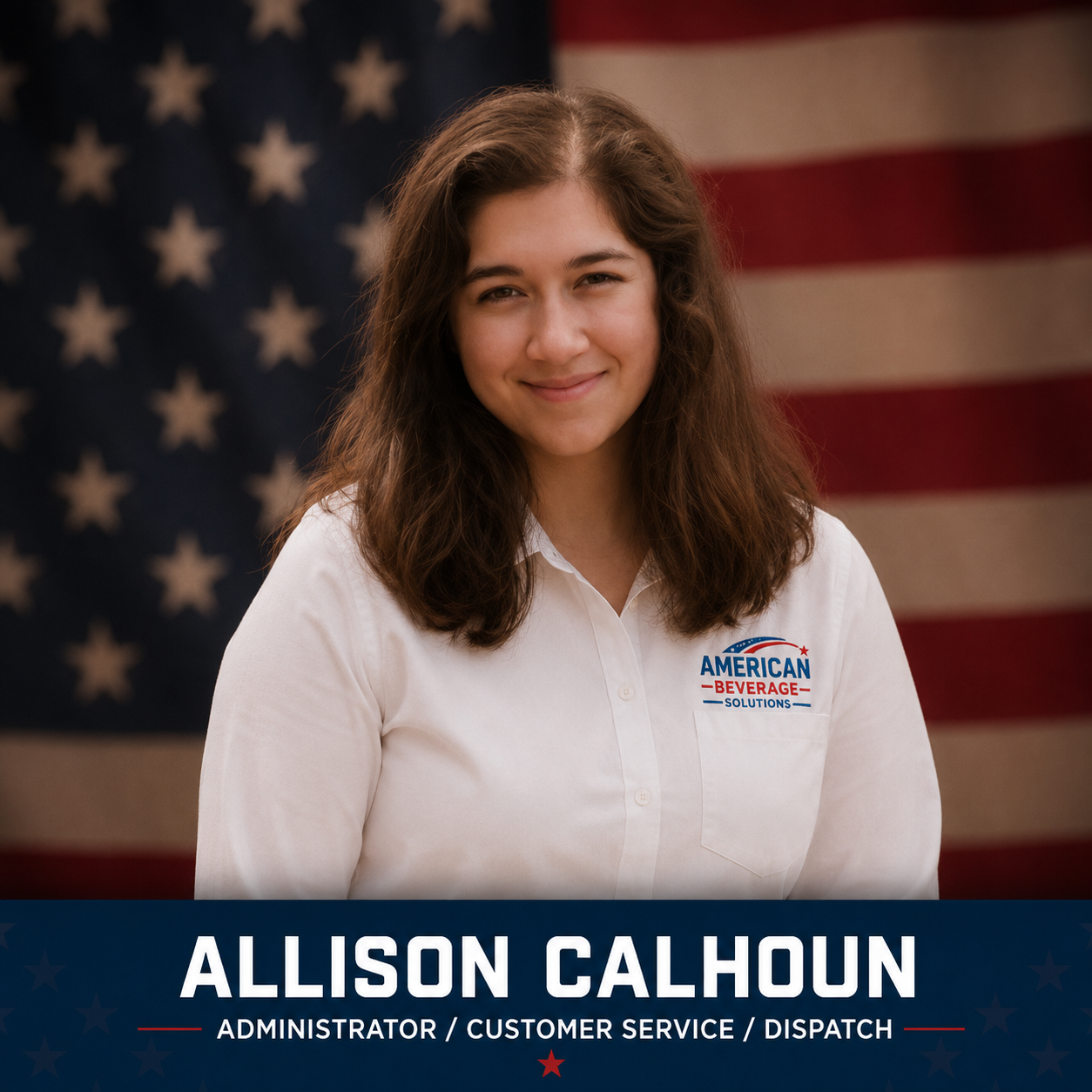 Allison Calhoun