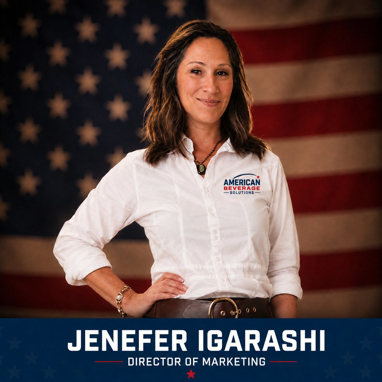 Jenefer Igarashi